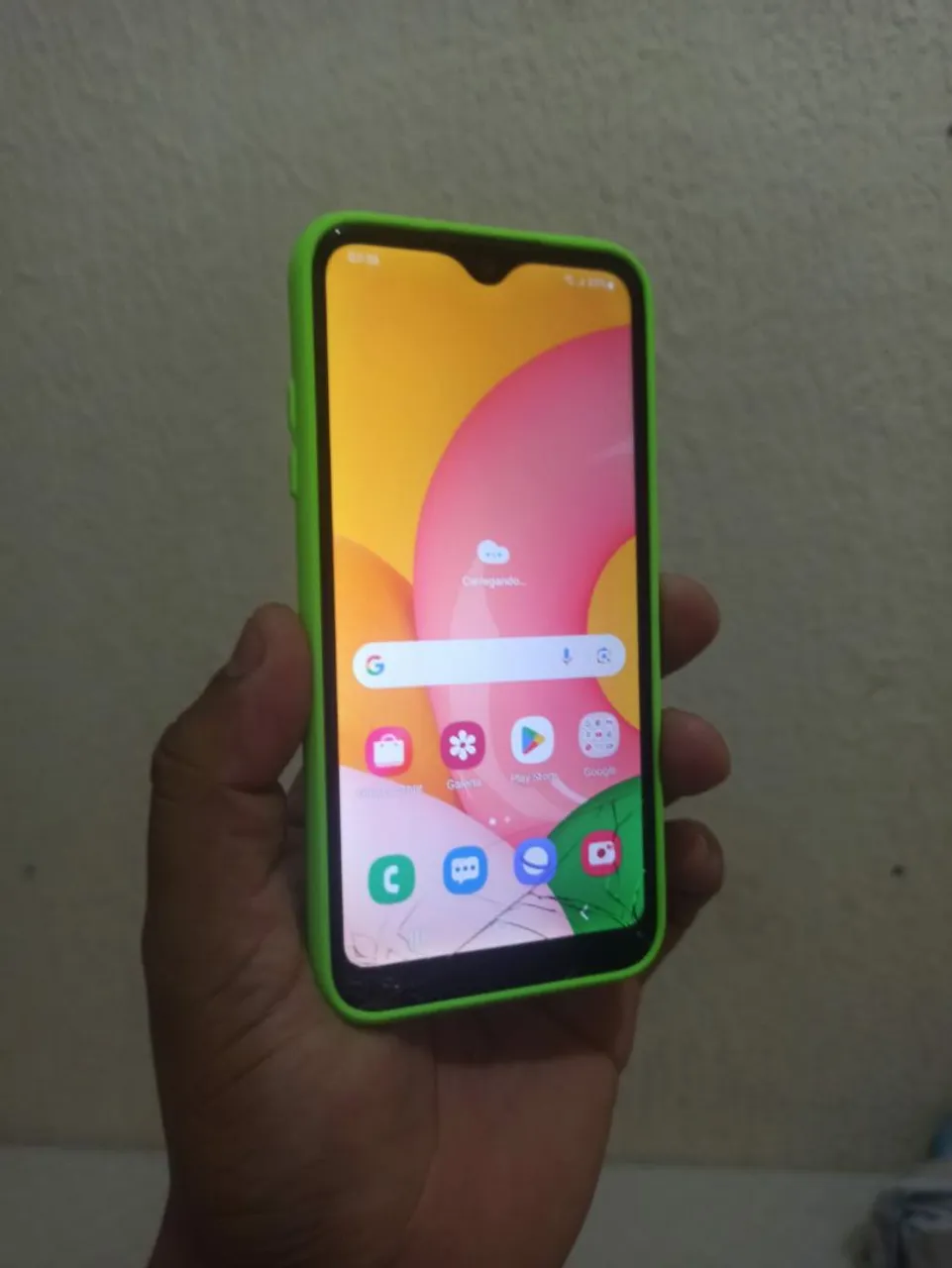 A01 32 gb