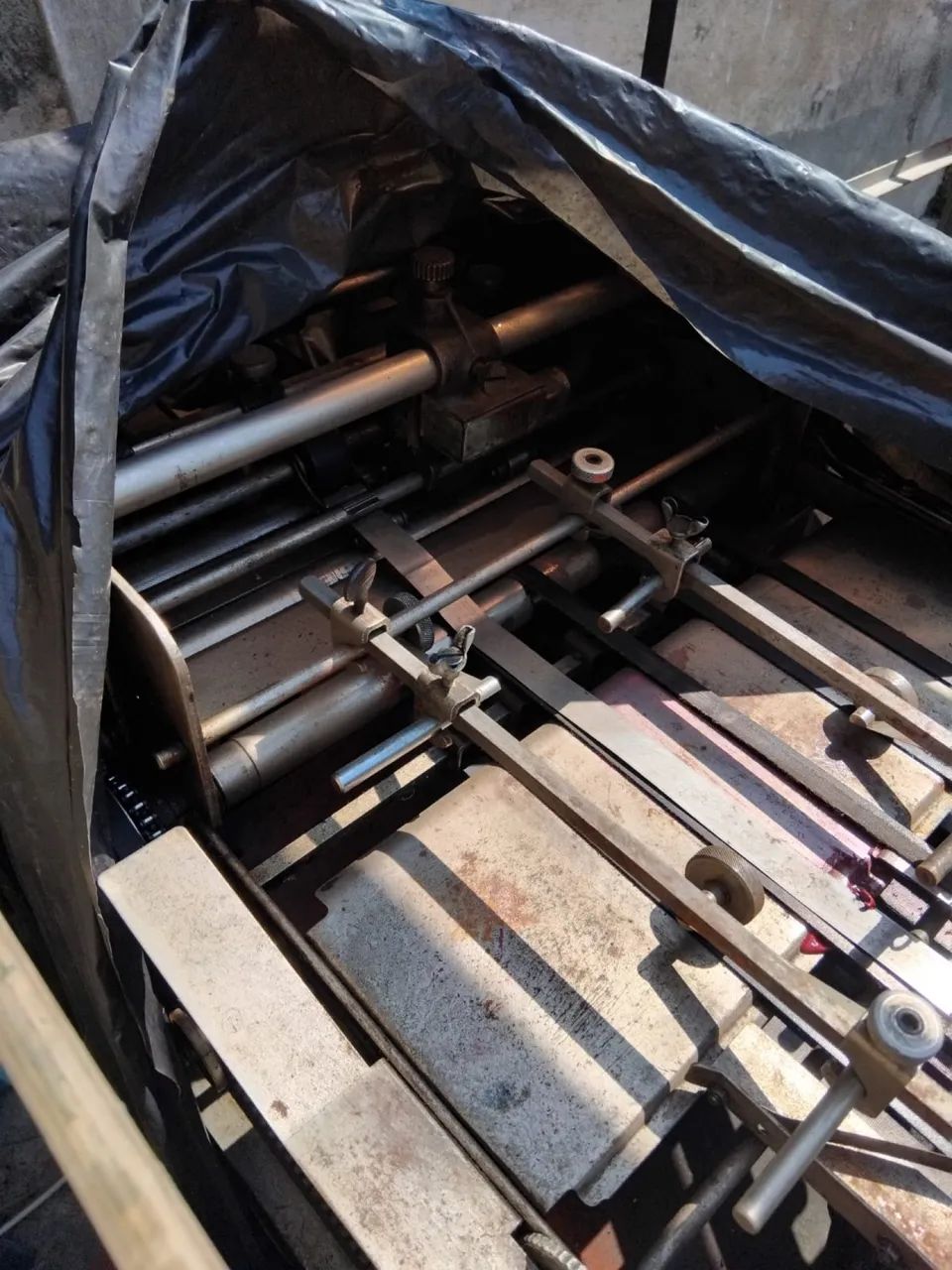 Multilit 1250 stantder com CD 