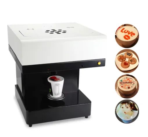 Impressora de Bebidas coffee printer - Foto 2