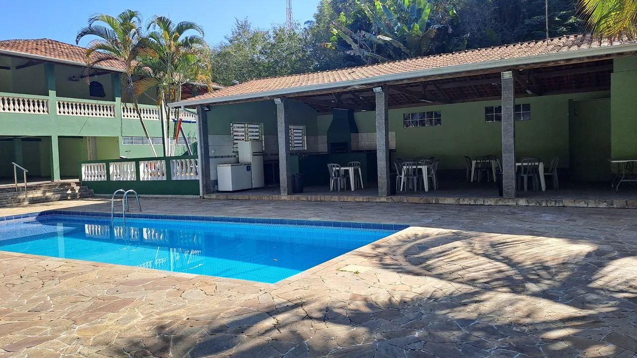 Chácara São Francisco na Zona Sul para festas e eventos em geral  - Foto 4