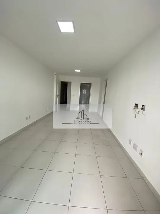 Edifício Siena 02 Quartos 01 Suíte 72 M² - Excelente opção de moradia e investimento - Foto 5
