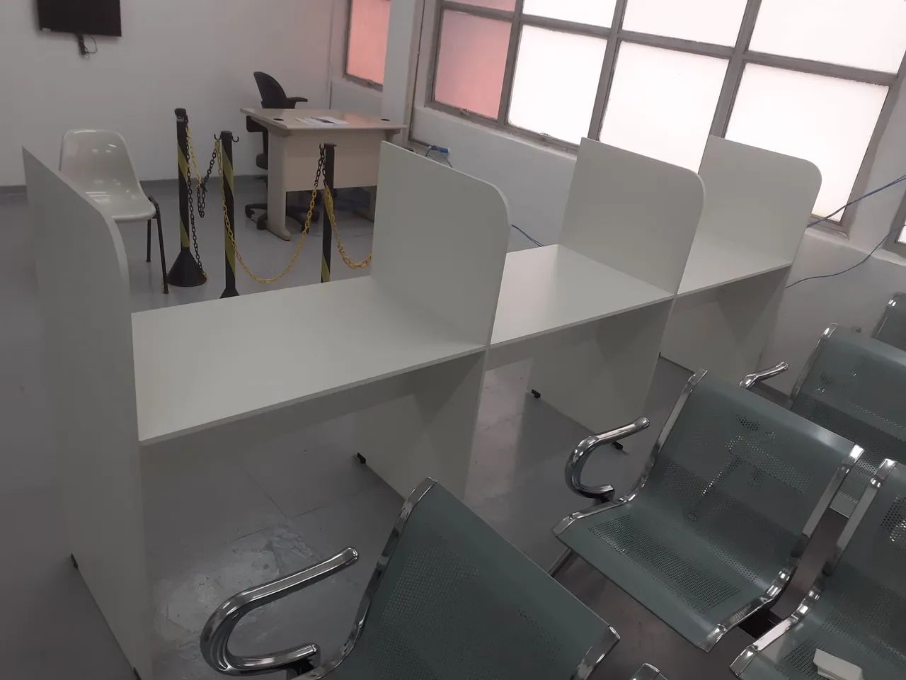 Balcão de atendimento  - Foto 2