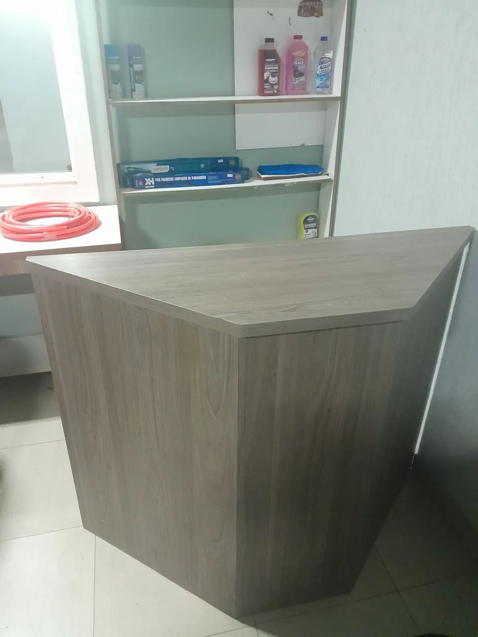 Estante de Canto para Loja ou balcão  - Foto 2