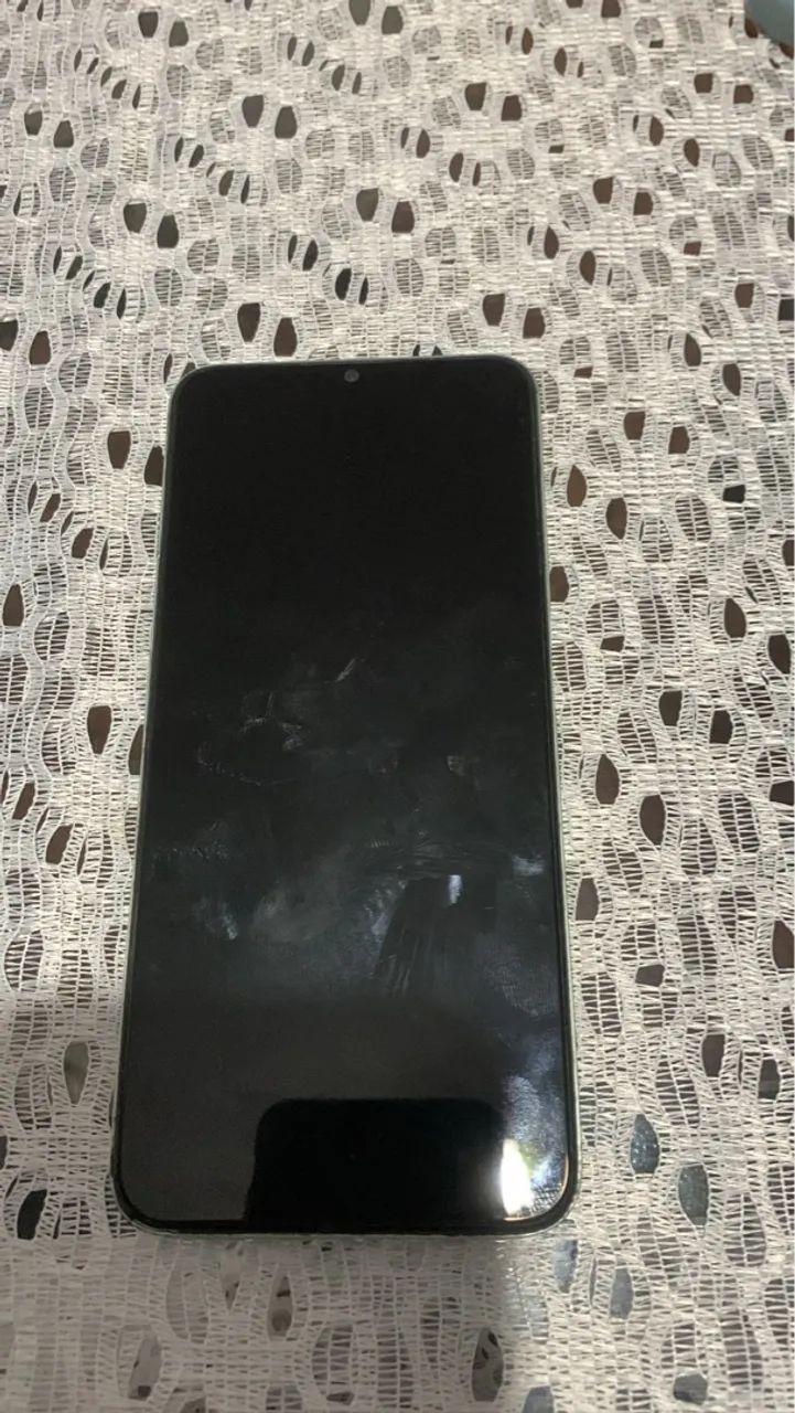 Realme C35