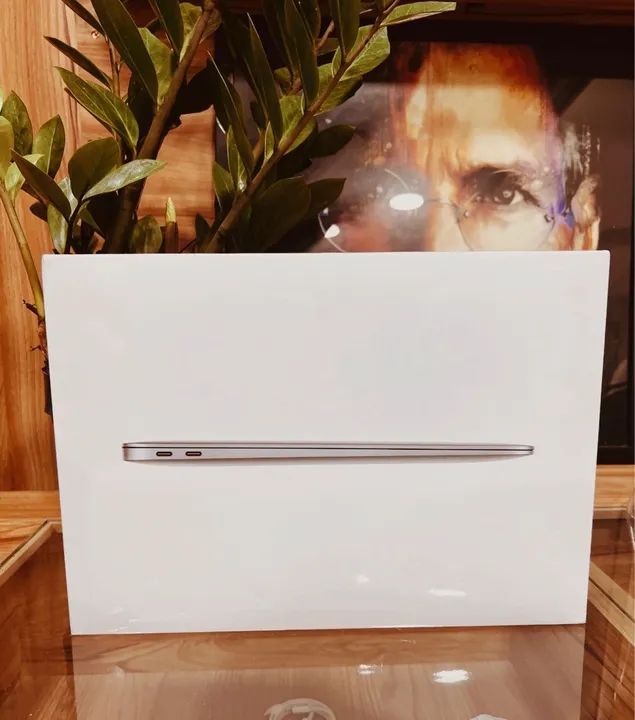 MacBook Air M1 13.3 2020 - Foto 2