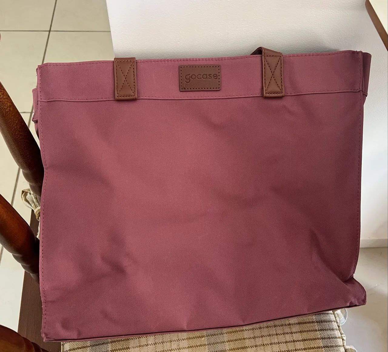 BOLSA GoCase - TOTE DAILY - Foto 2