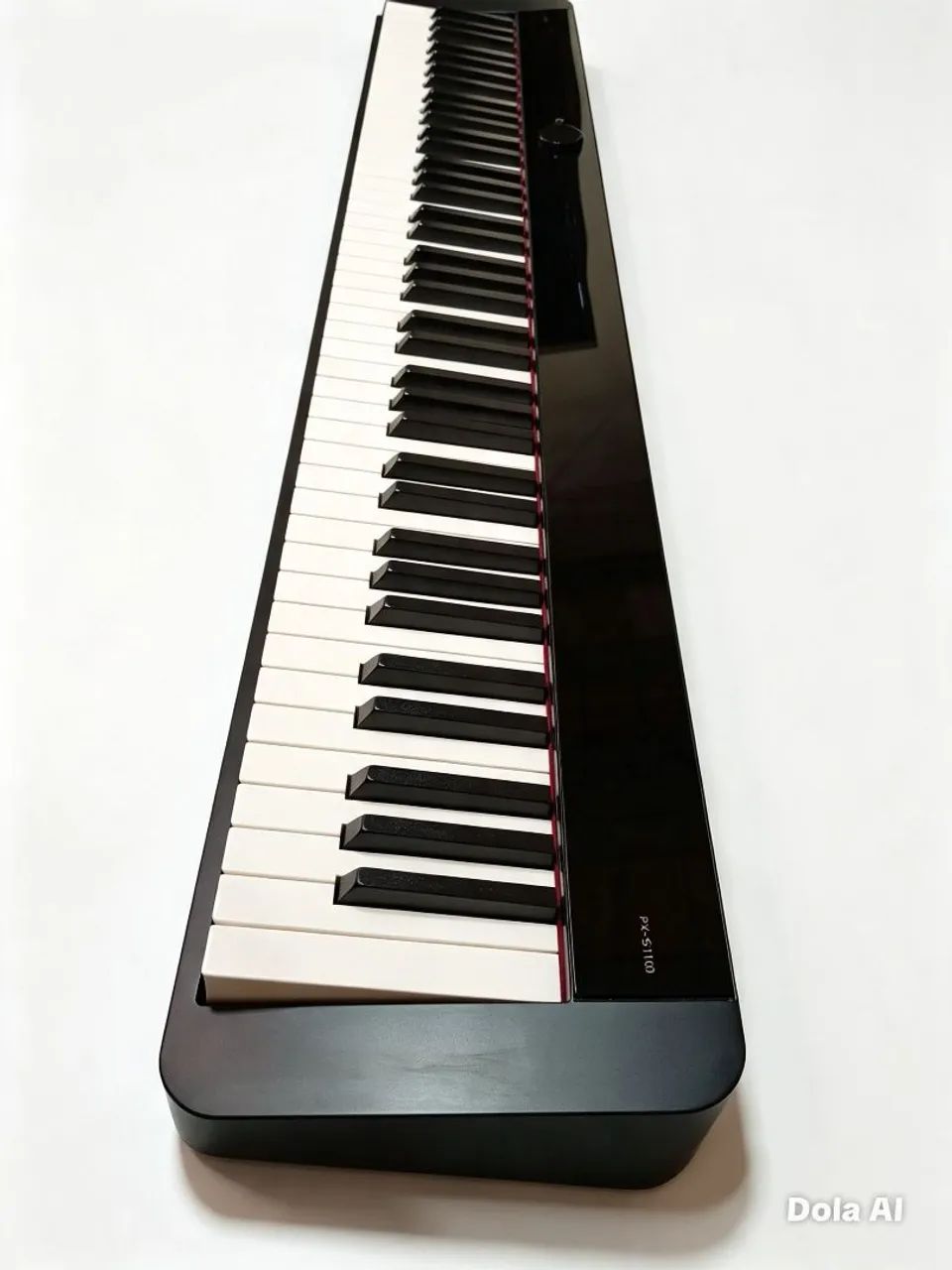 Piano Digital Casio Privia PX-S1100 - Foto 2