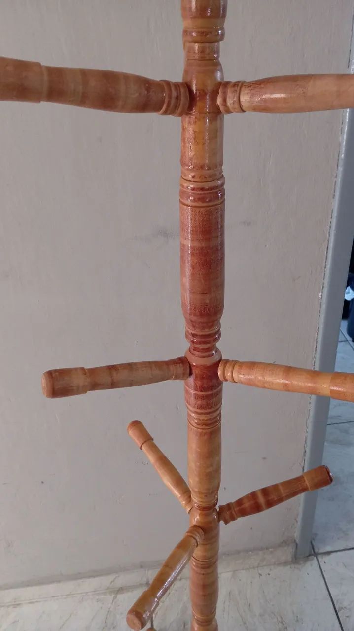 Mancebo cabideiro