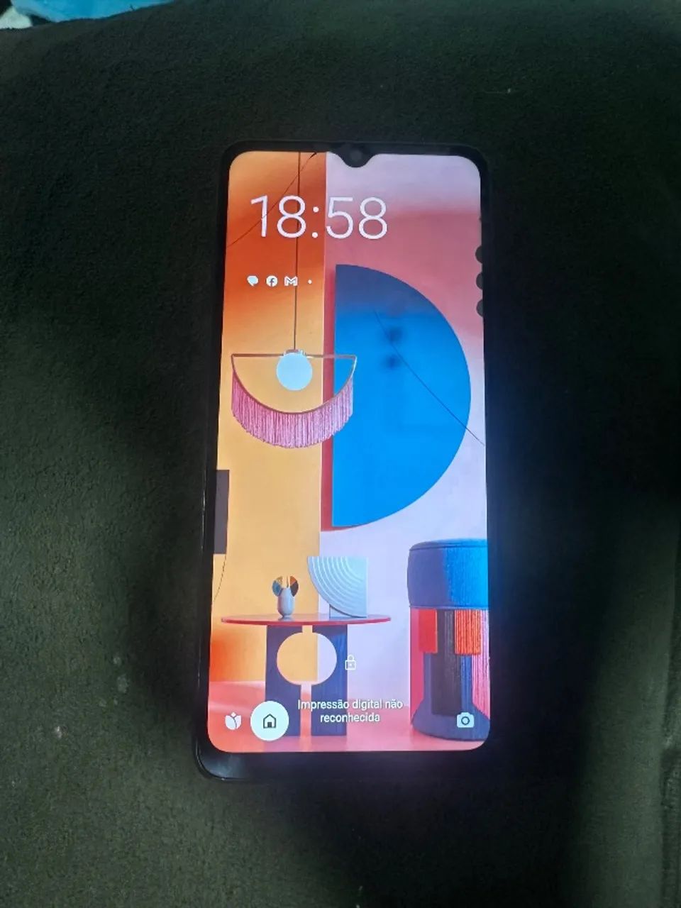 Redmi A3x 