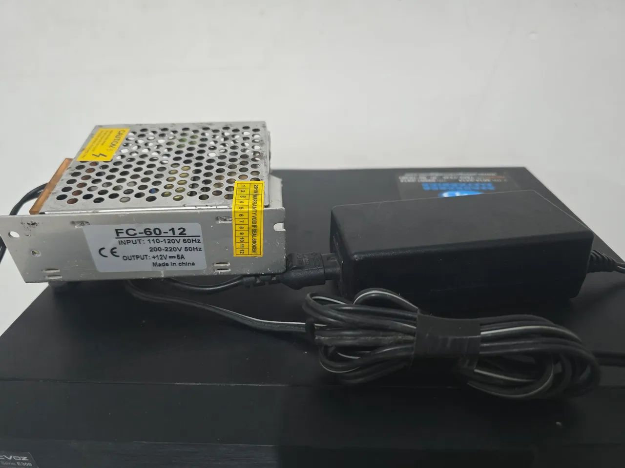 DVR Tecvoz Série E300 - Foto 2