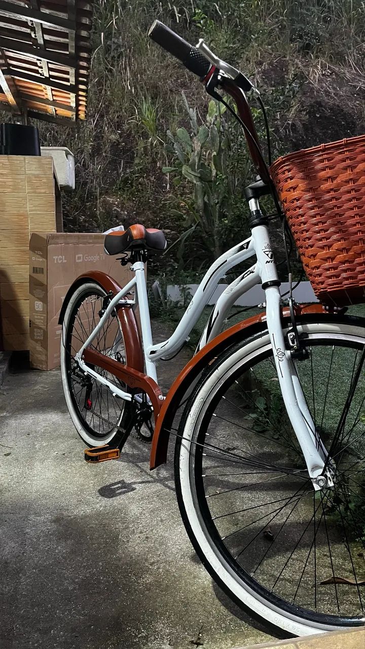 Vendo bicicleta  - Foto 4