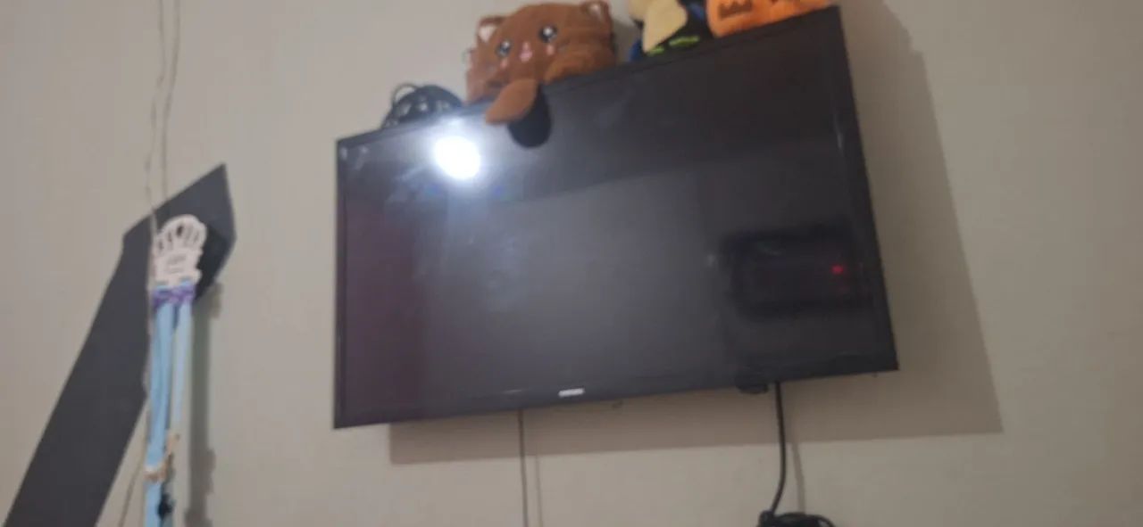 Vendo TV Samsung 43P - Foto 3
