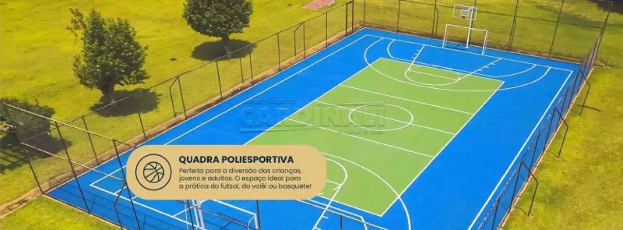 Terreno Condomínio em Analandia - Foto 5
