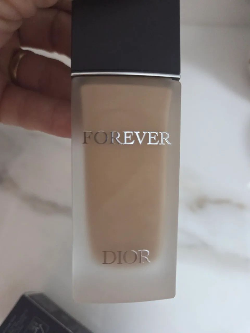 Dior backstage 3 n usada 2x - Foto 2