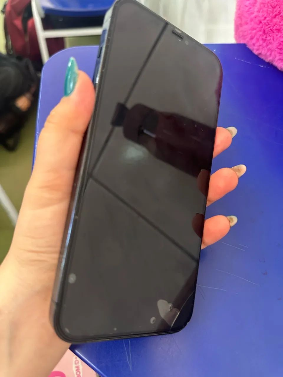 iPhone 12 Pro Max - Foto 3