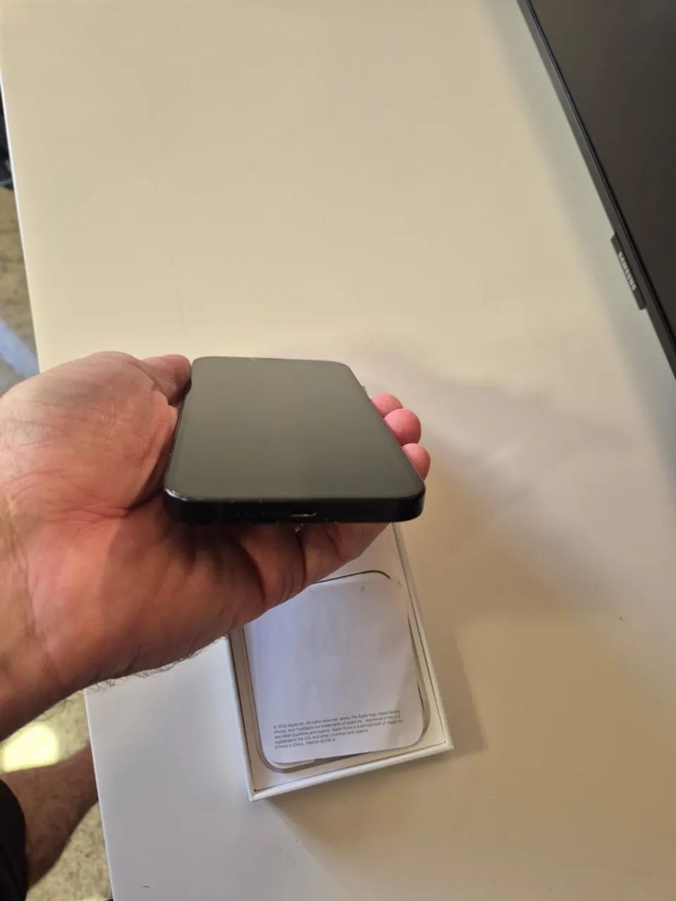 Iphone 14 plus 256gb - Foto 3