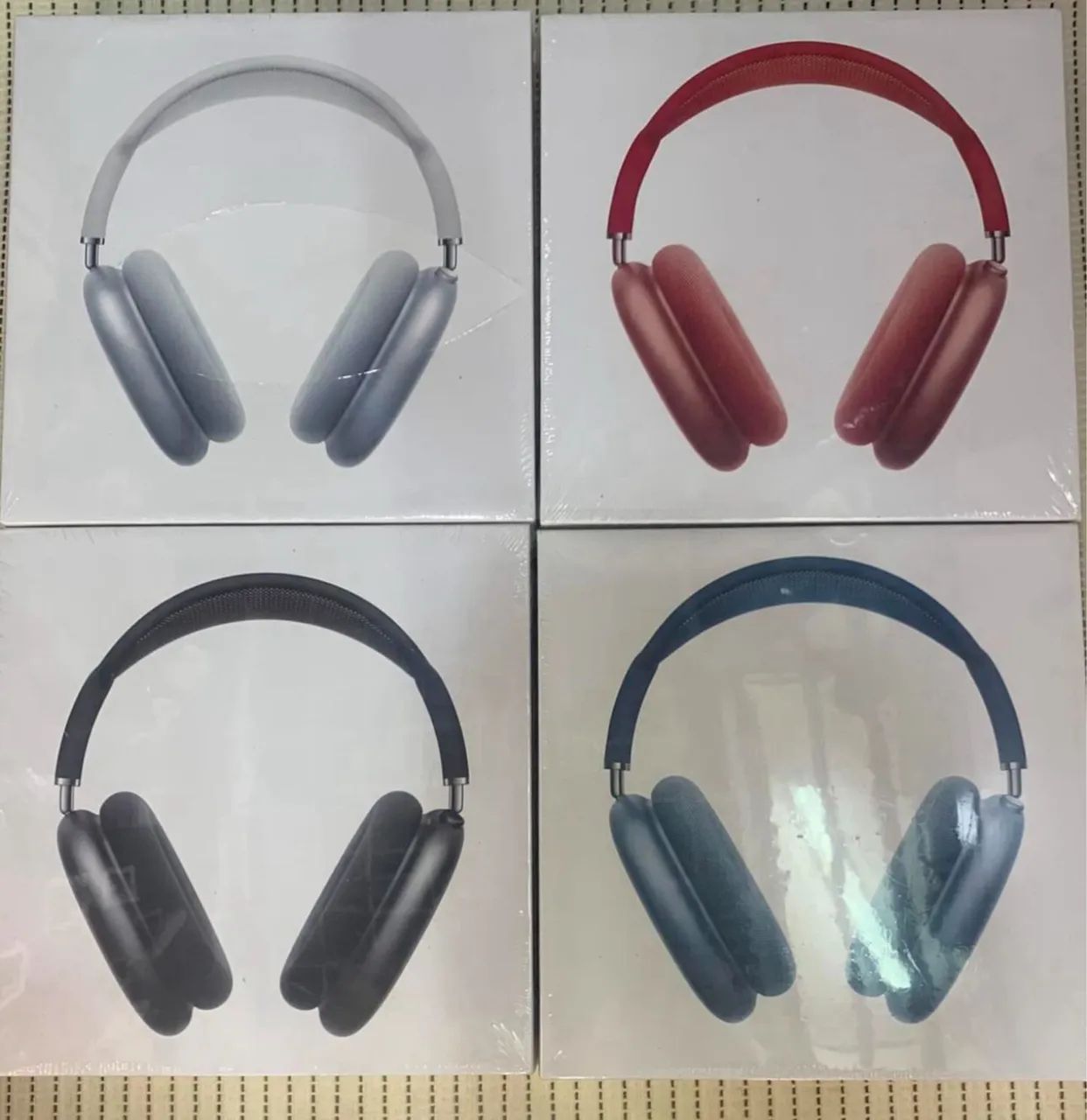  AirPods Max Tipo C Lacrado  - Foto 2