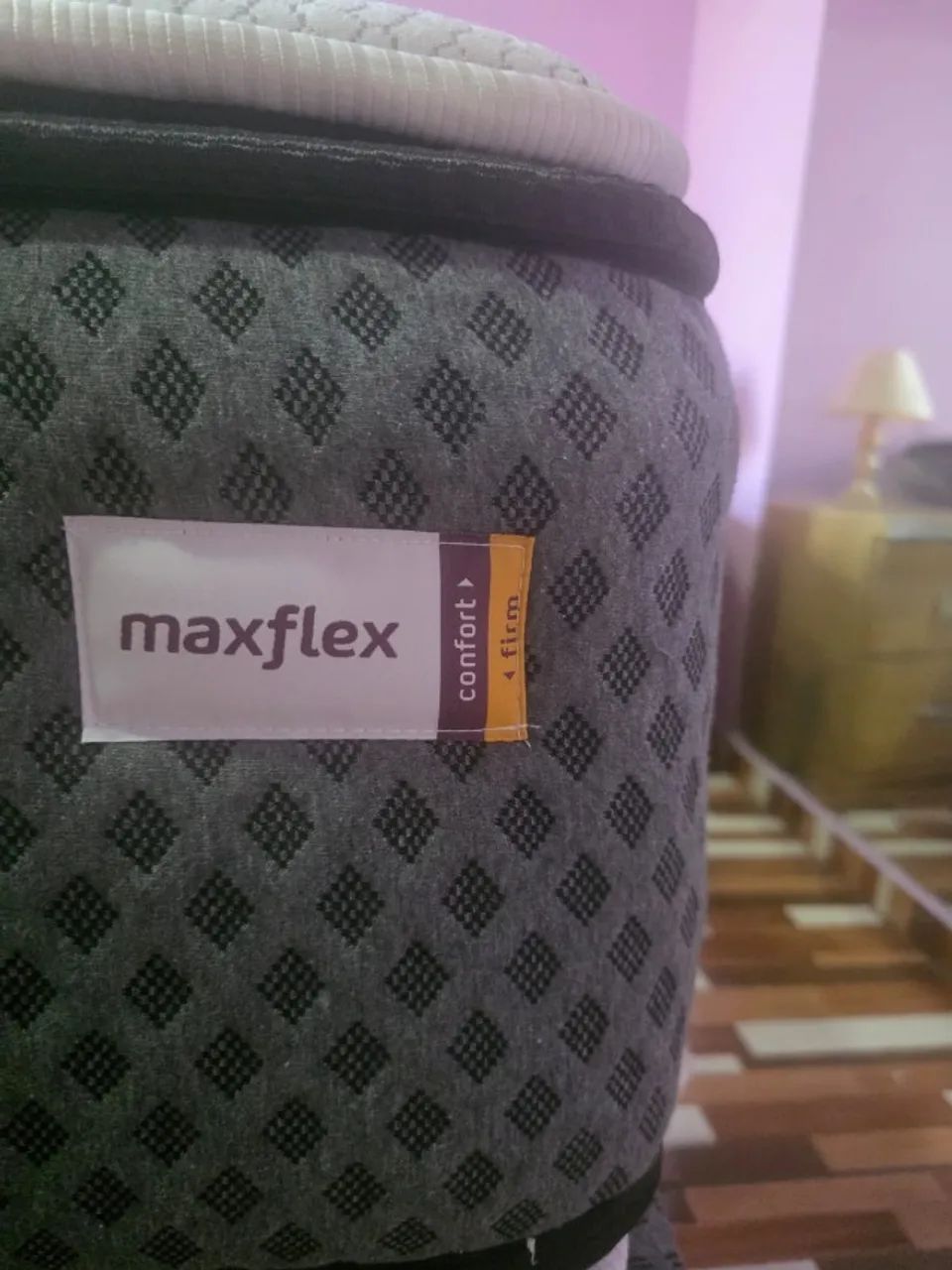 Cama box Super King - Foto 5