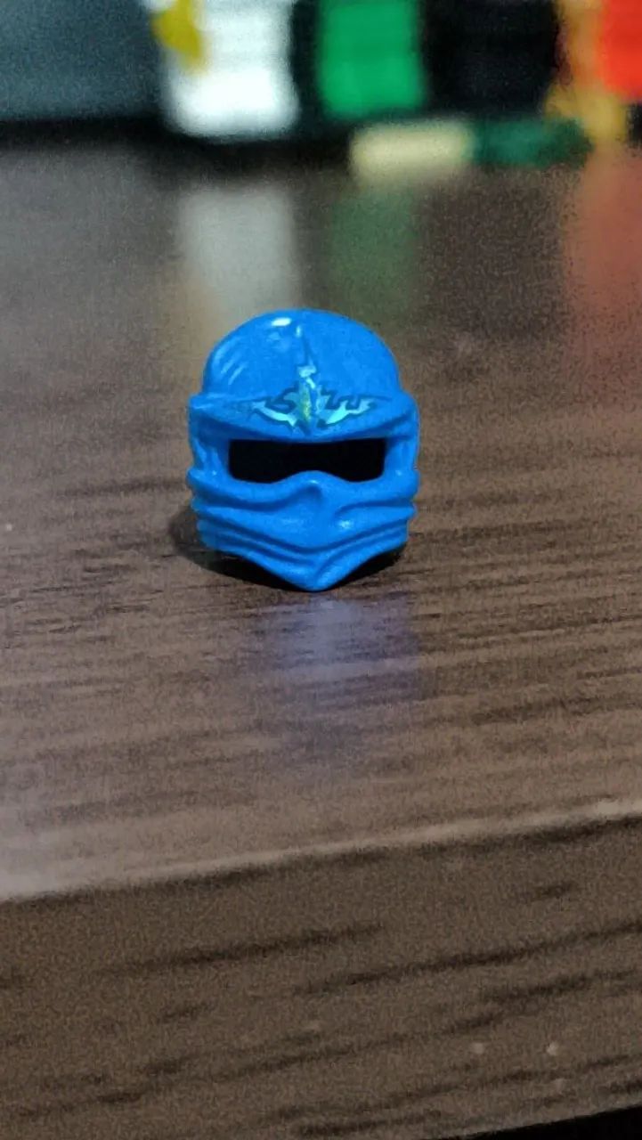 Lego Ninjago Jay NRG - Foto 3