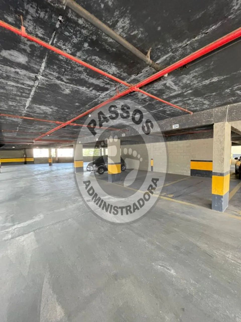 VAGA DE GARAGEM TERESÓPOLIS VÁRZEA - Foto 3