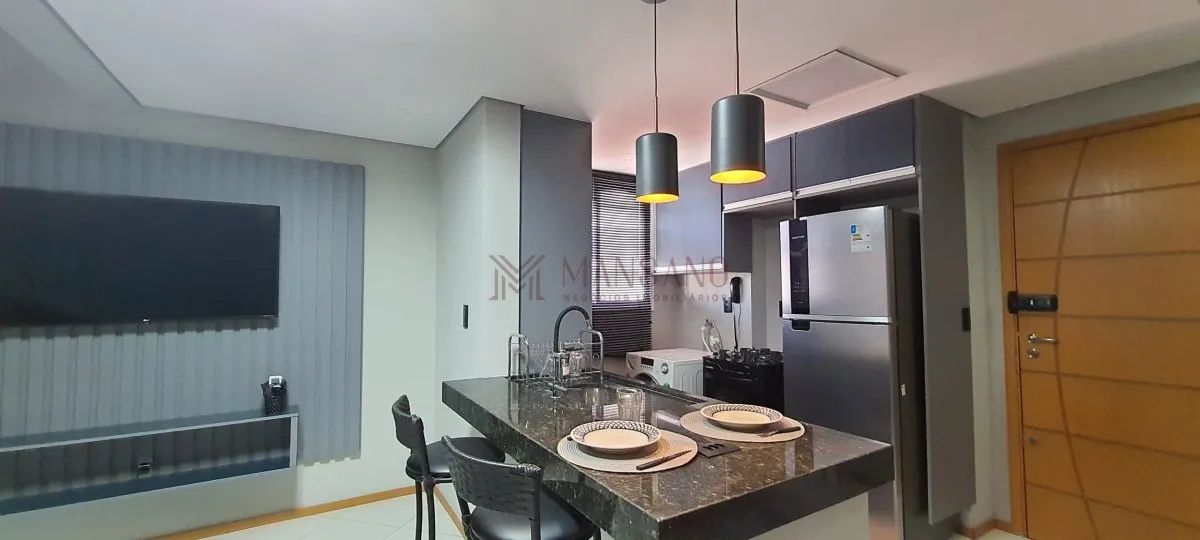 Apartamento Duplex à venda no Edifício Soho Loft com 50 m² e 1 quarto em Vila Nova Cidade  - Foto 2