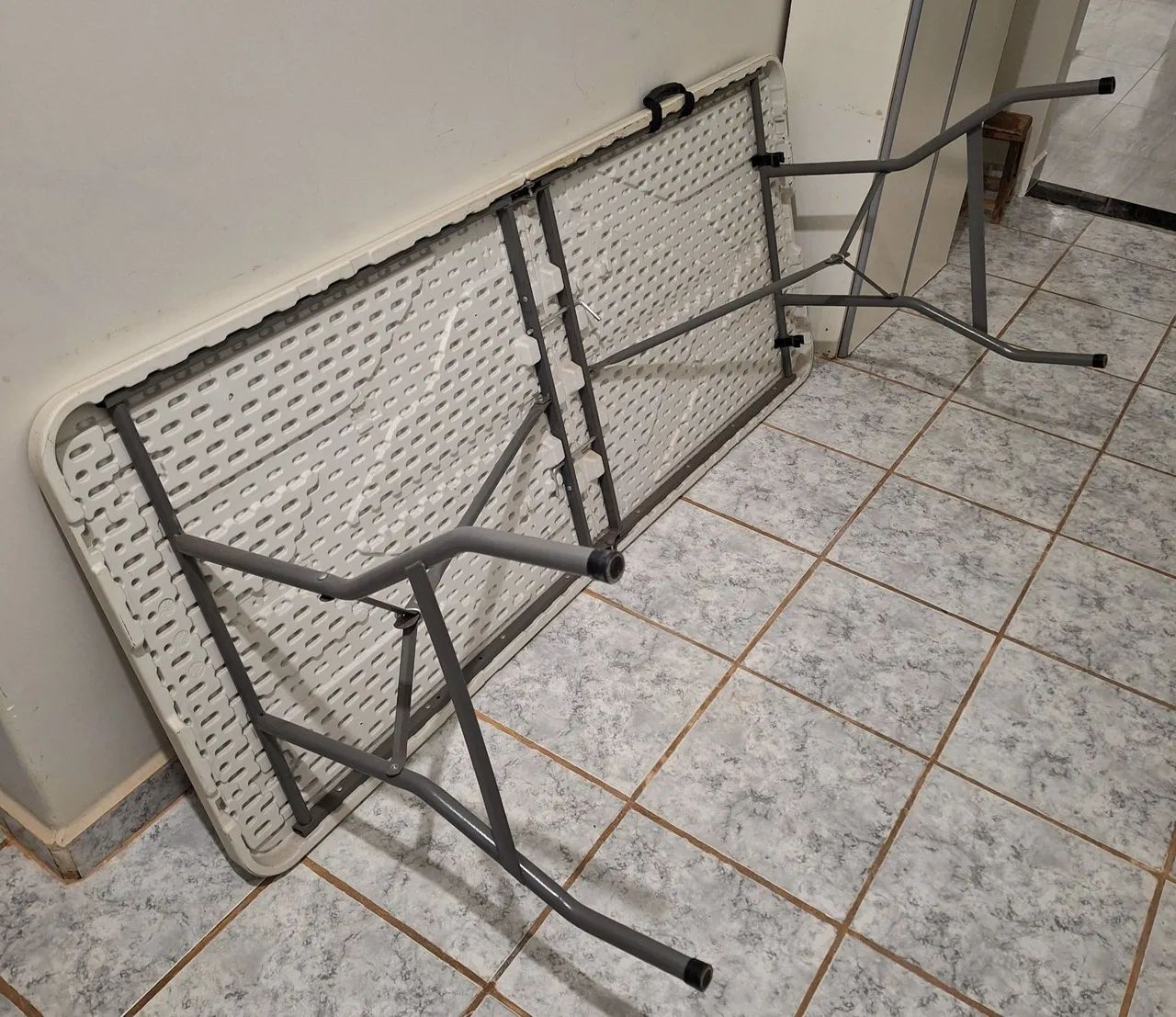 Mesa Dobrável - Foto 2
