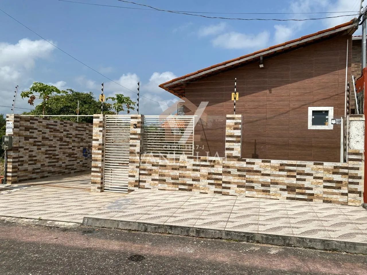 Casa em Valle do Sall - Salinópolis, PA - Foto 2
