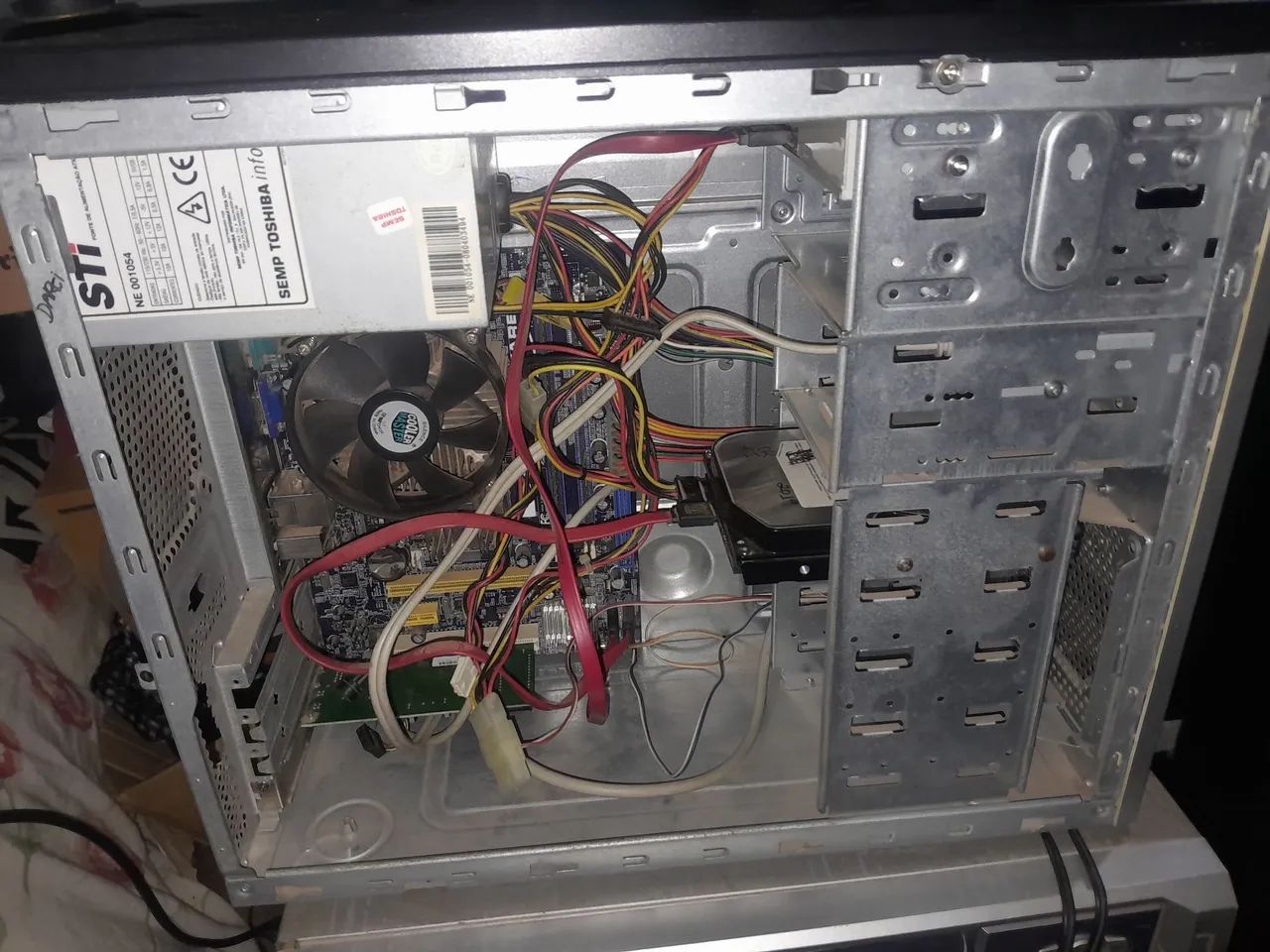 Gabinete STI - Foto 4