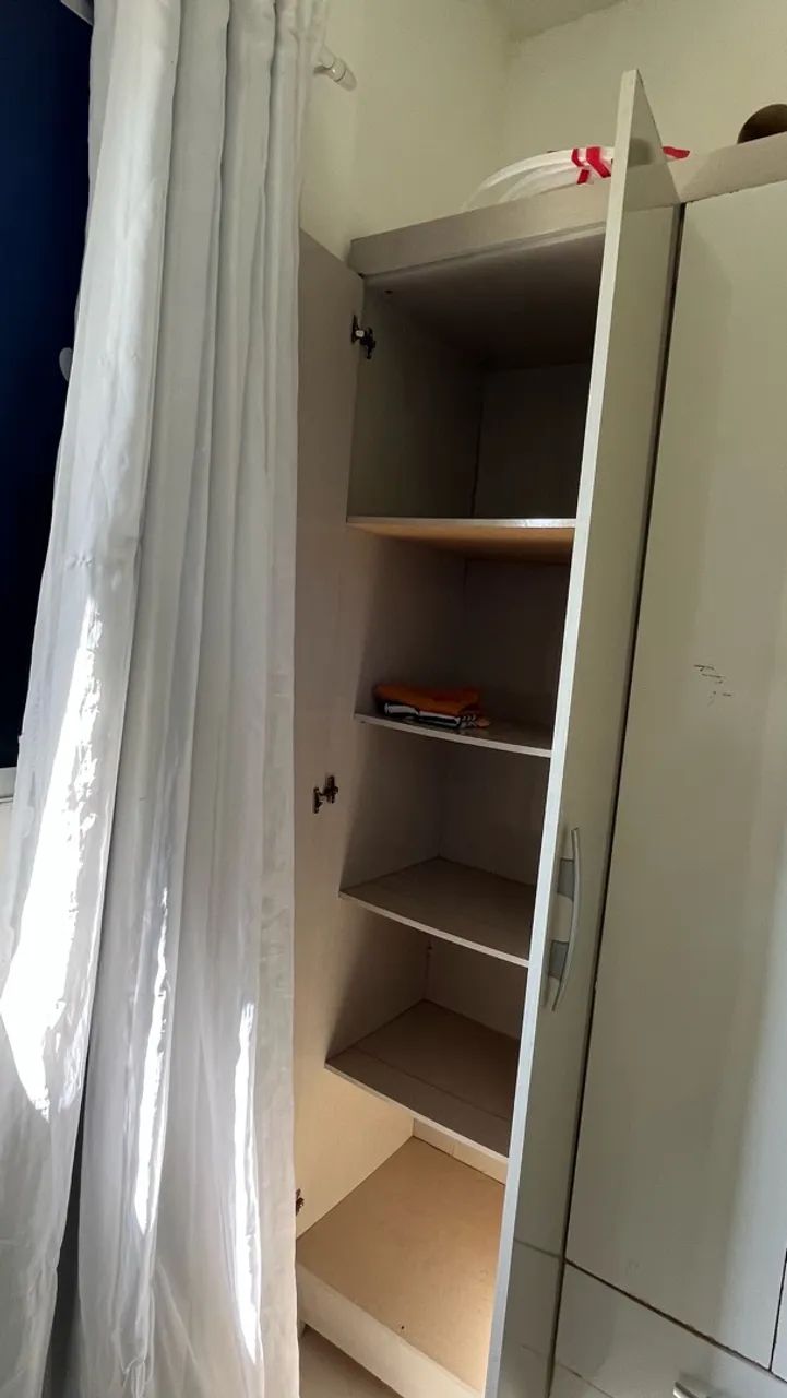 Guarda-roupa - Foto 4