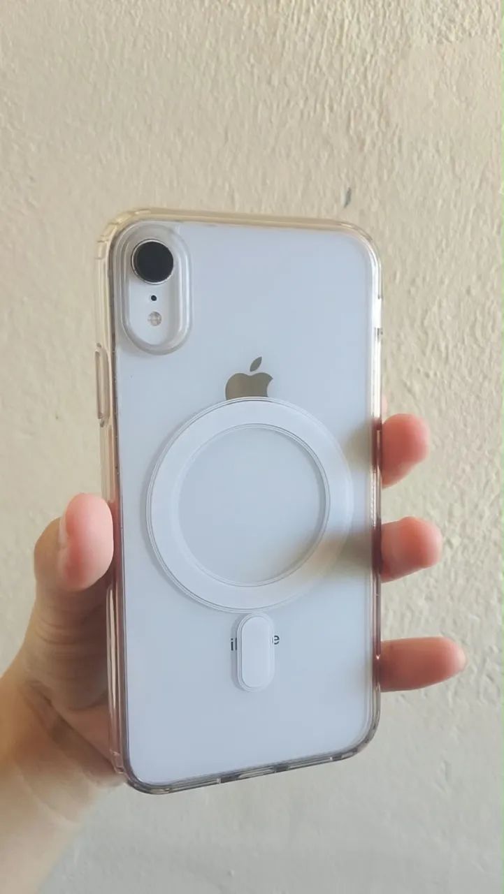 iPhone XR 64G