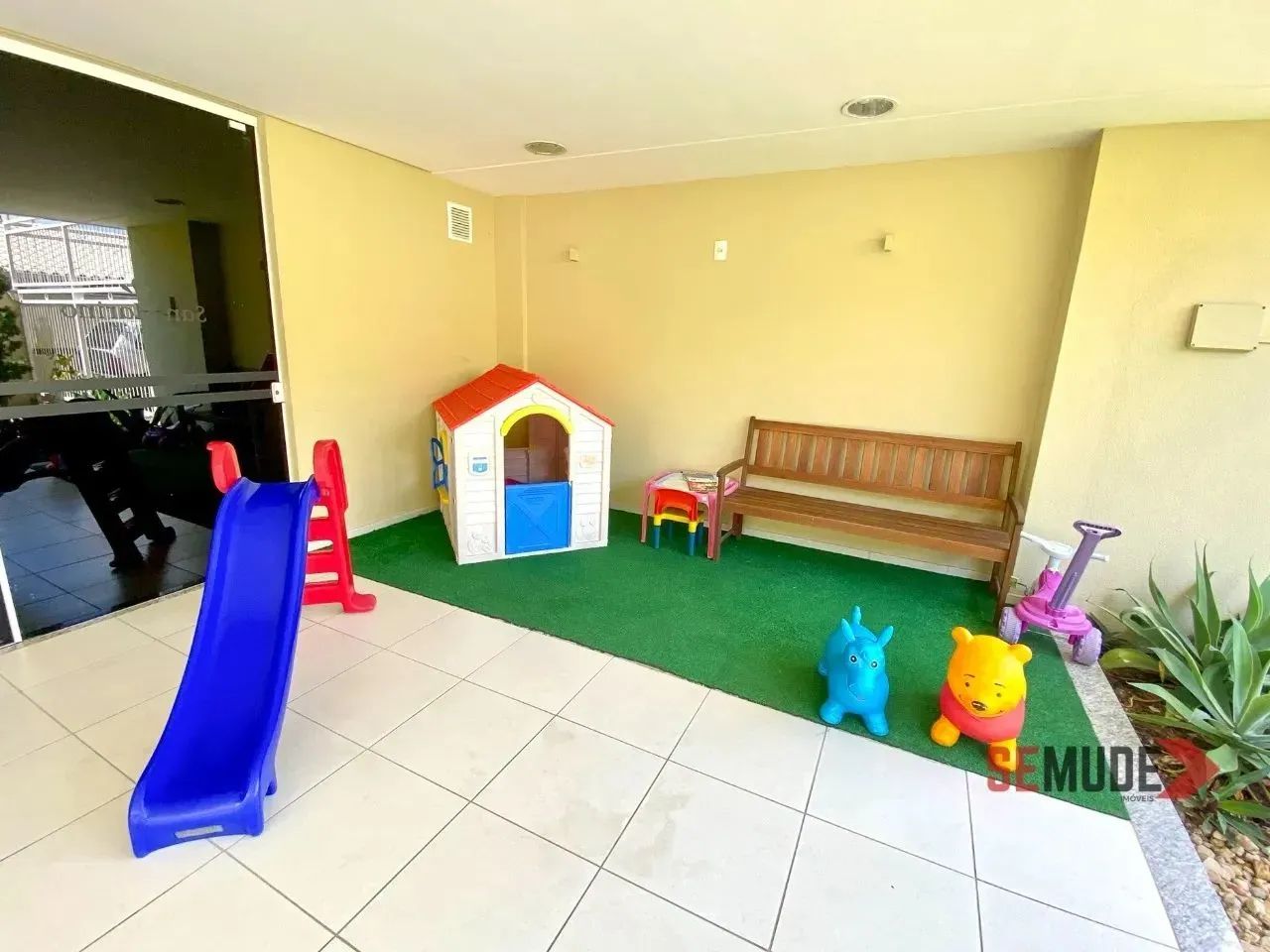 Apartamento 2 dormitórios no bairro Saco dos Limões - Foto 7