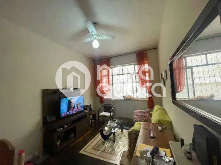 Botafogo | Apartamento 2 quartos - Foto 2