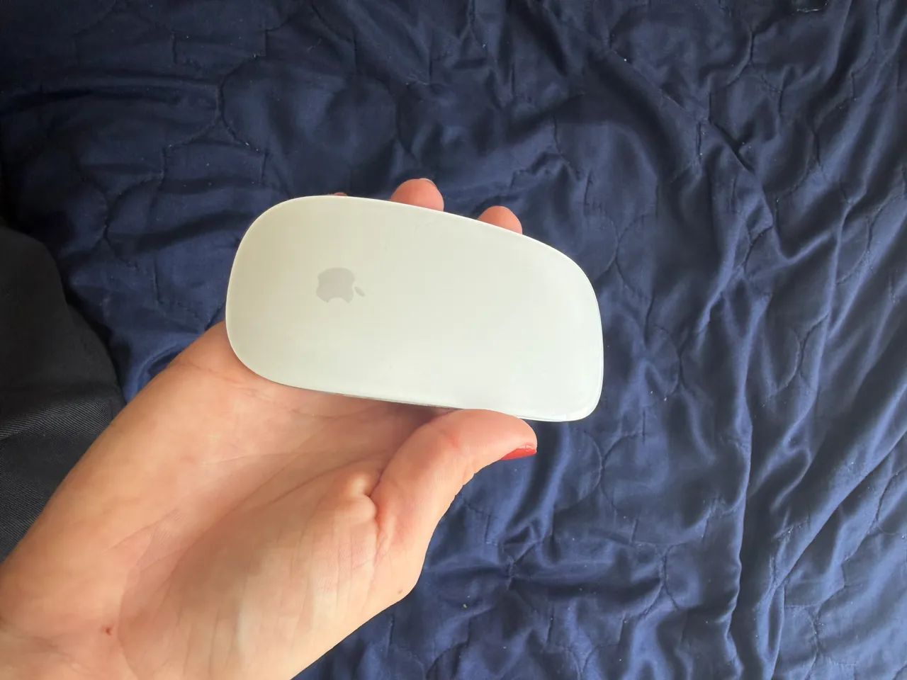 Magic mouse 