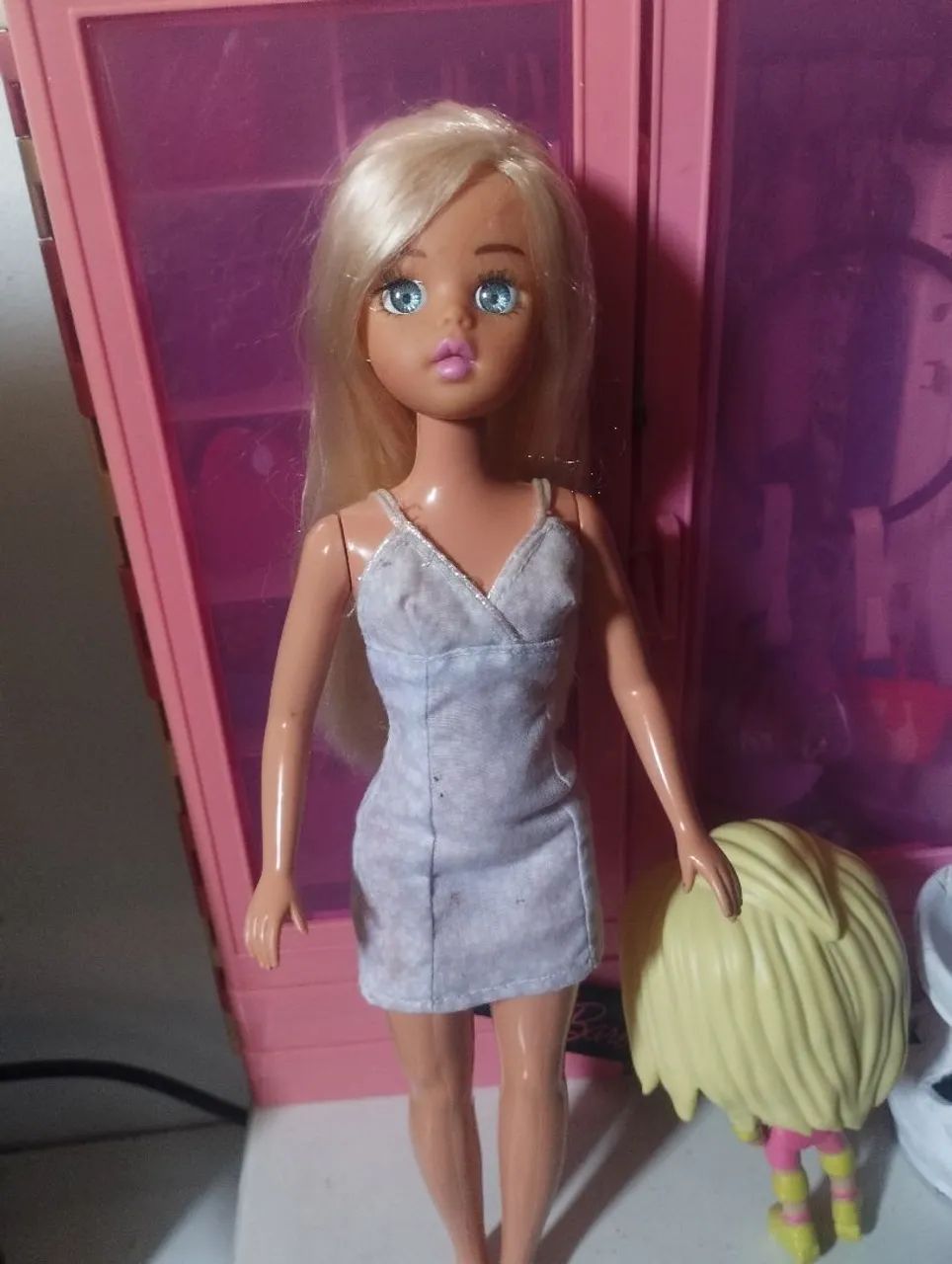 Boneca 