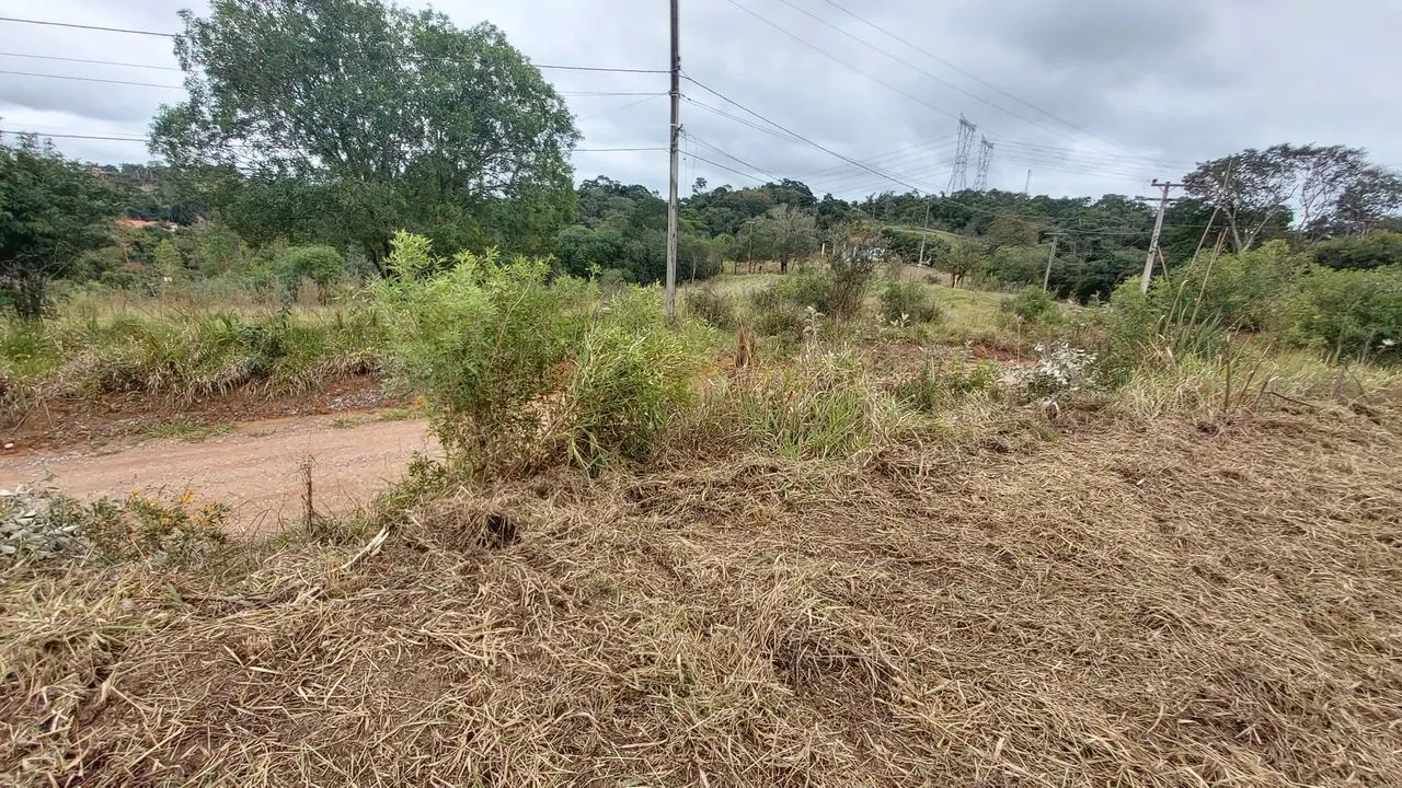 EXELENTE TERRENO JARDIM CANANÉIA  - Foto 4