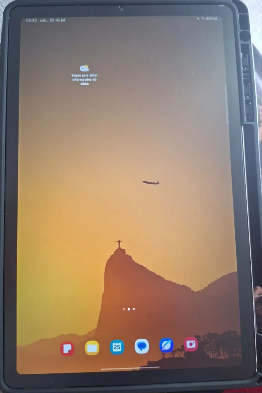 Tablet Samsung S6 Lite