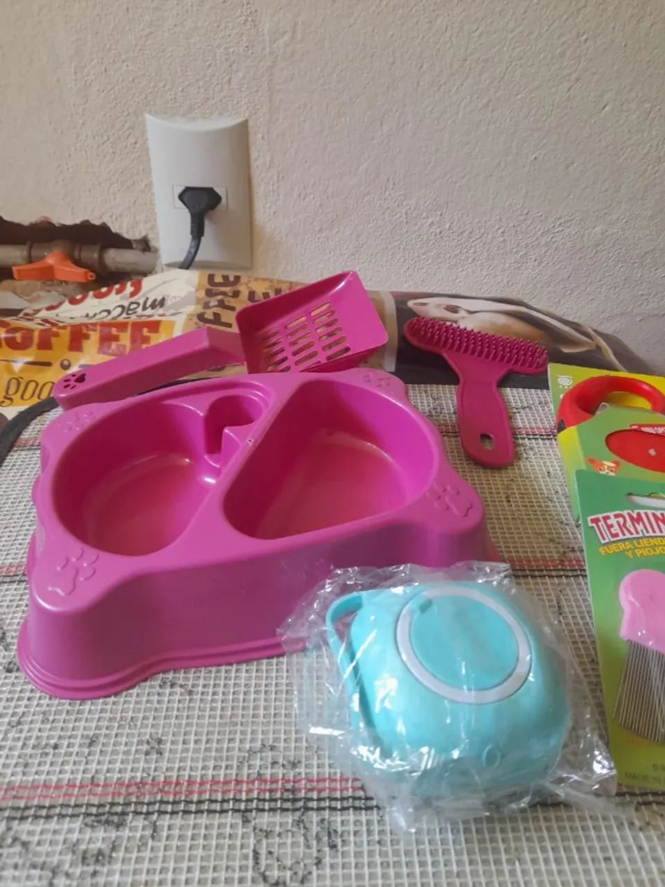 Kit Pet Completo - Foto 2