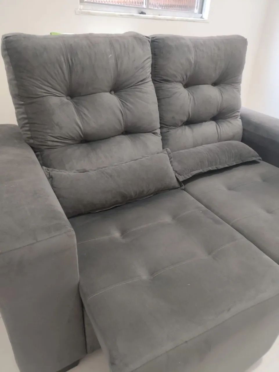 Sofa reclinável  - Foto 2