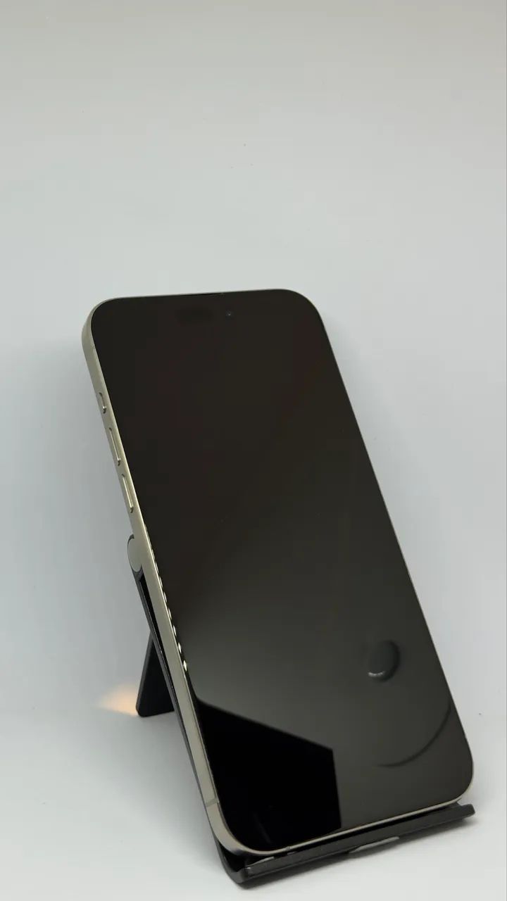 iPhone 15 Pro Max 256GB - Foto 4