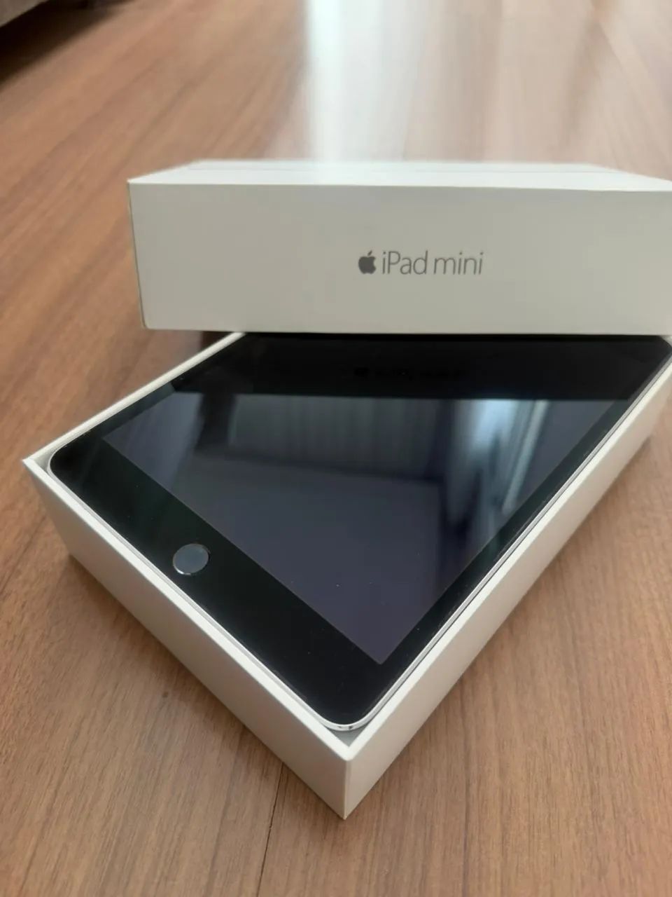 iPad mini 4 (128GB, Wi-Fi, A1538) - Tablets e E-Readers - São Braz