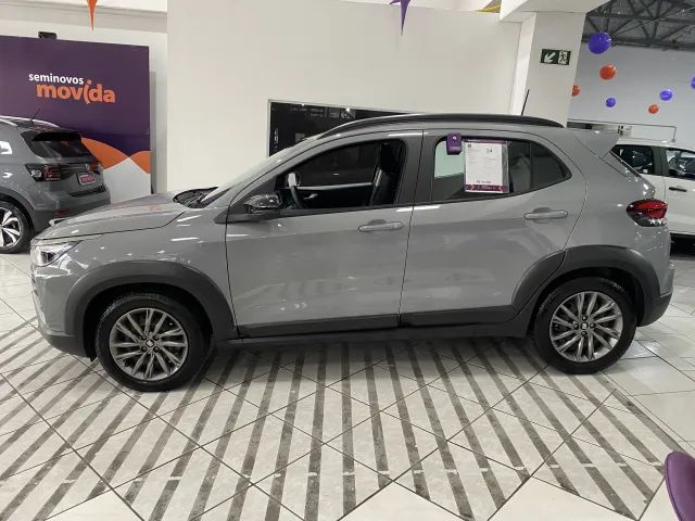 Fiat Pulse Drive 1.3 8V Flex Aut. 2024 - Foto 3
