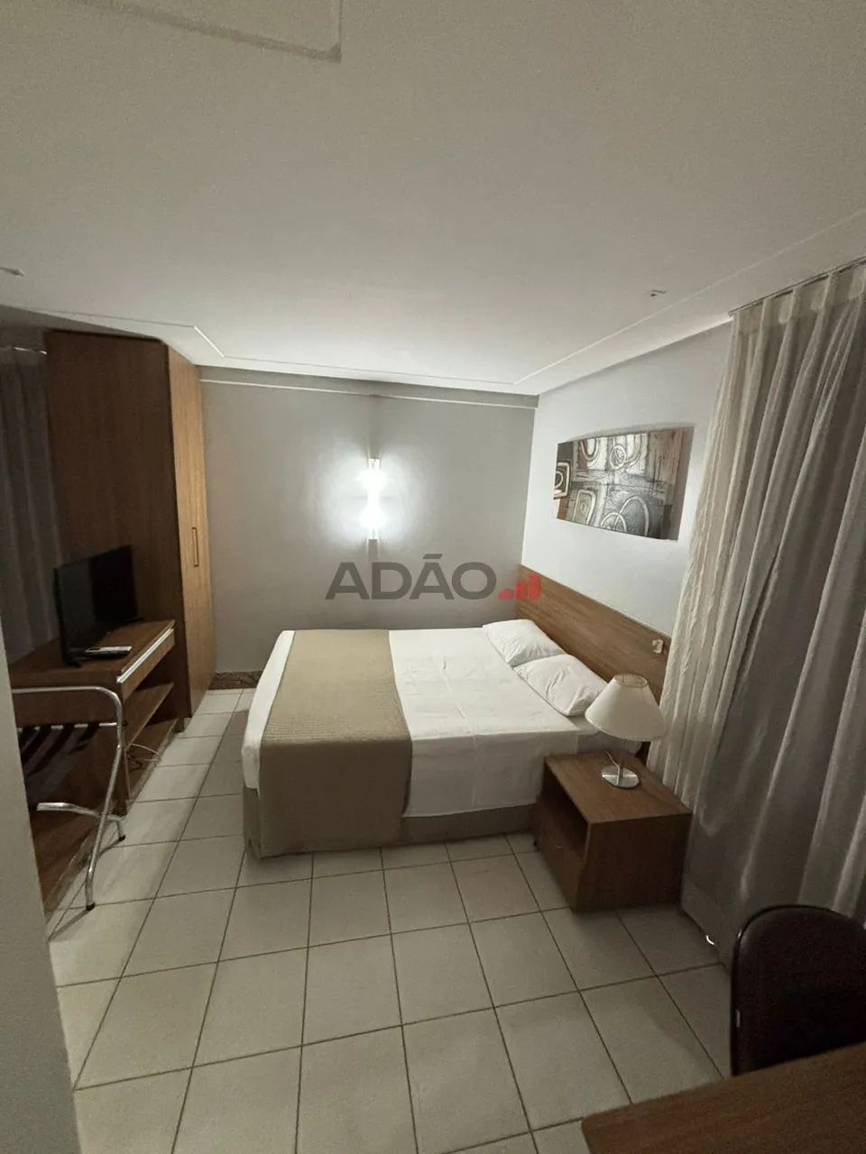 Flat Setor Oeste - Foto 2