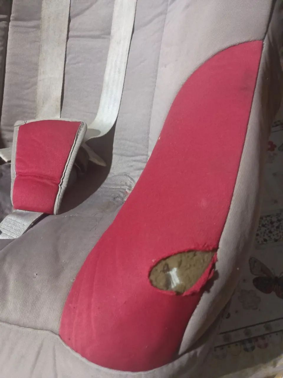 Cadeirinha para carro - Foto 2