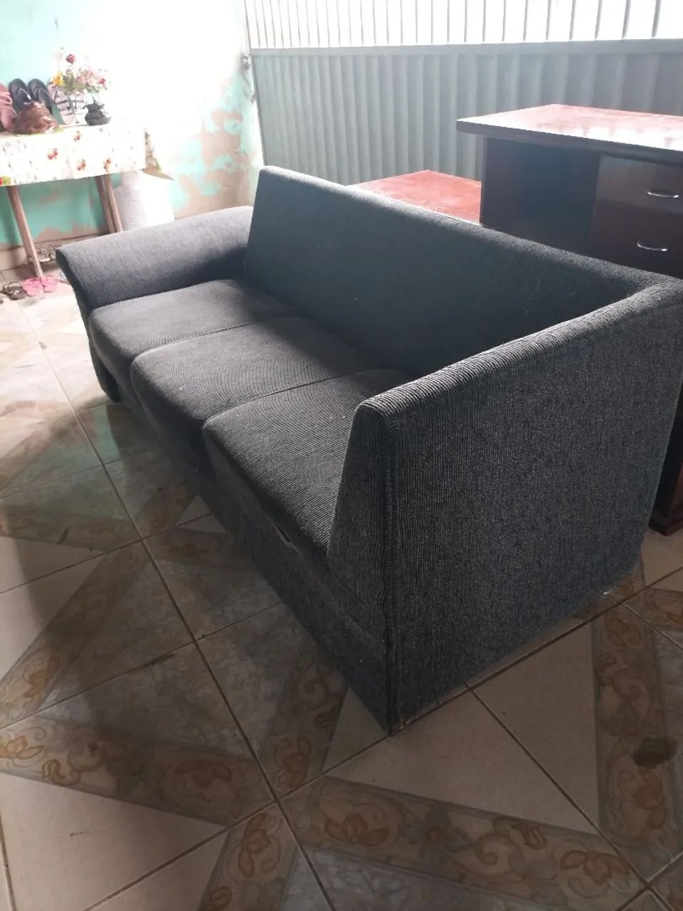 sofá de canto 