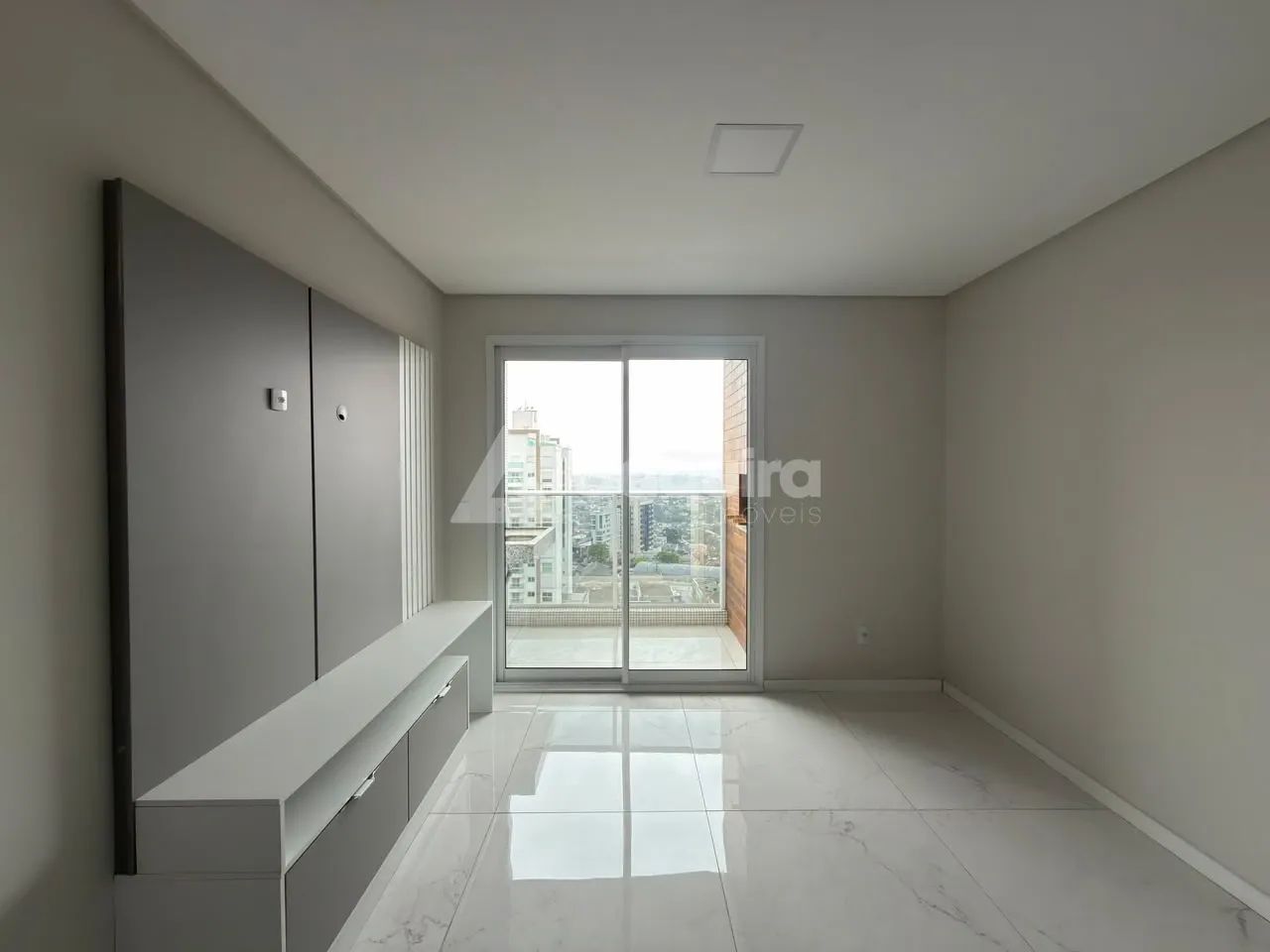 Apartamento com 3 Quartos e Lazer Completo no Edifício Pablo Vilaró - Foto 4