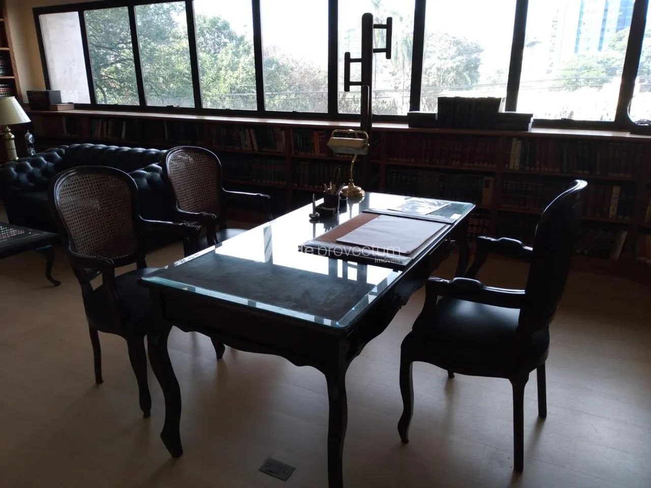 sala - Cambuí - Campinas - Foto 5
