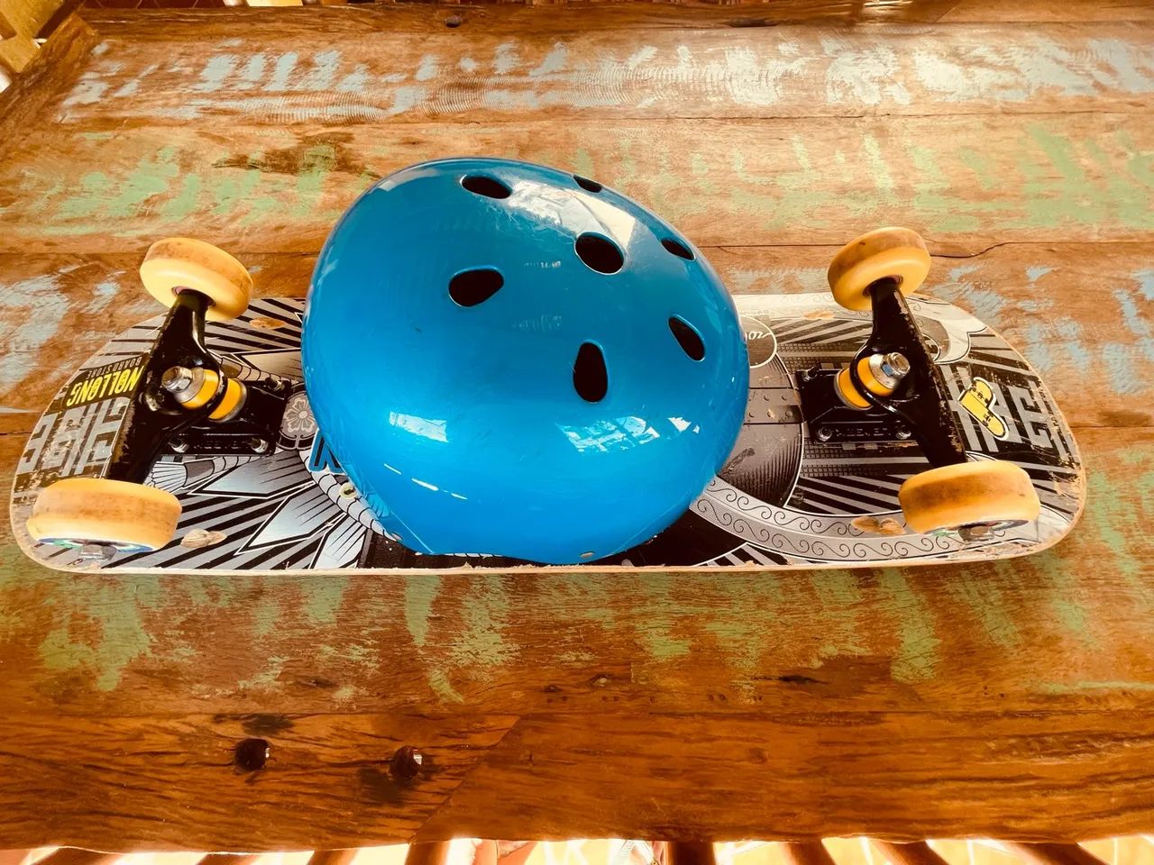 Skate  - Foto 4