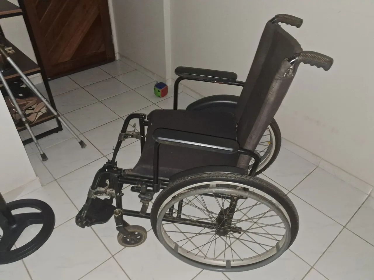 Cadeira de Rodas
