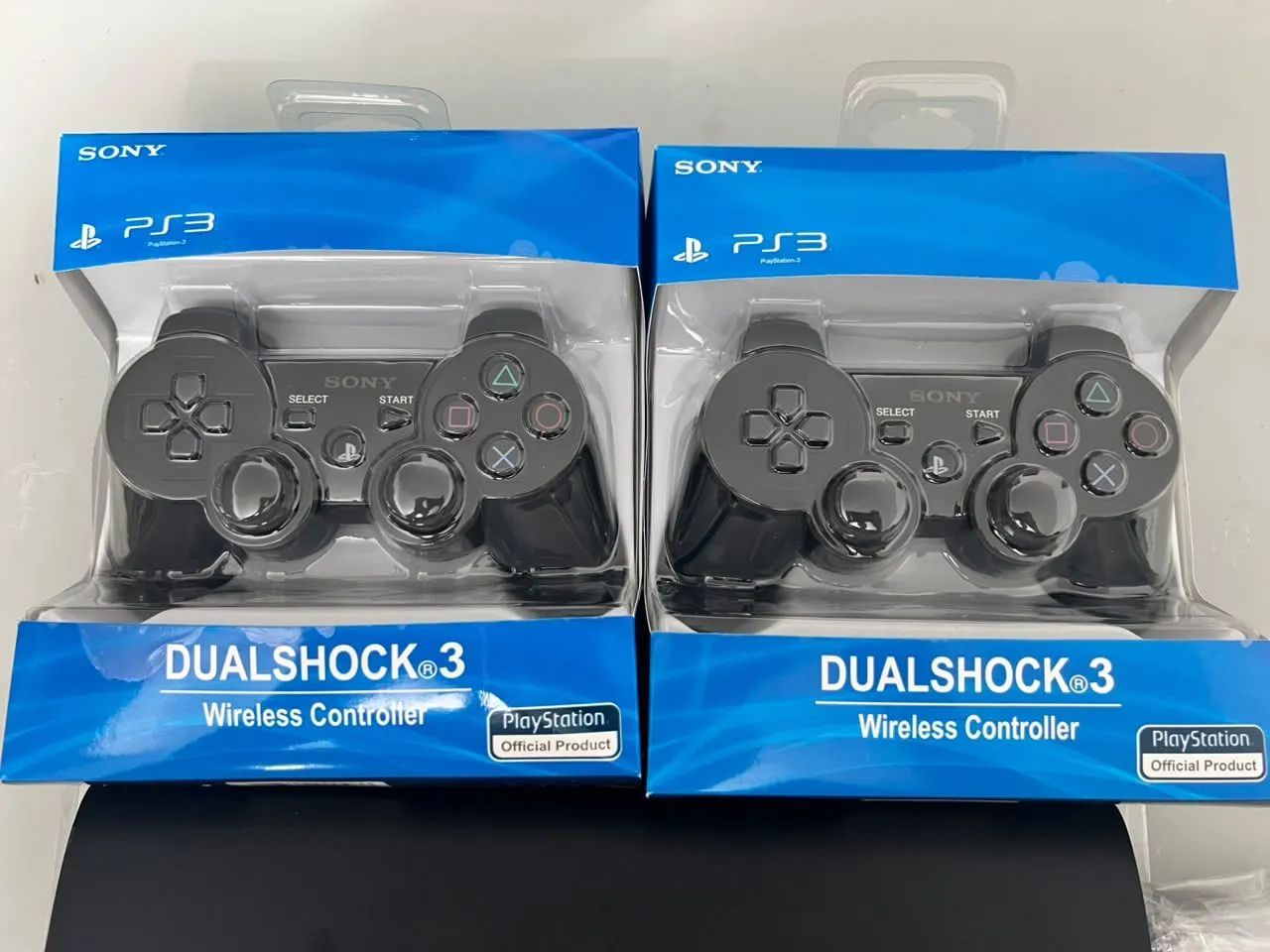 Ps3 +48mil jogos e 2 controle  - Foto 2