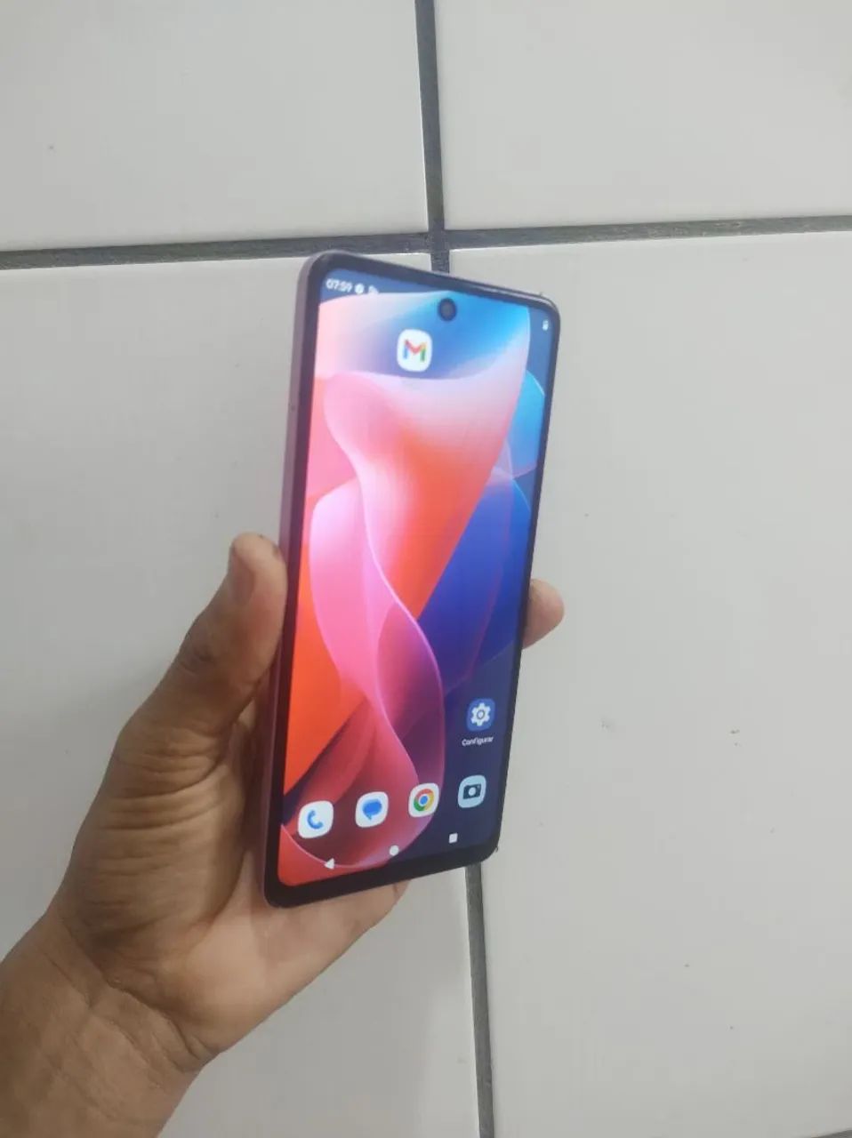 MOTO G 24 